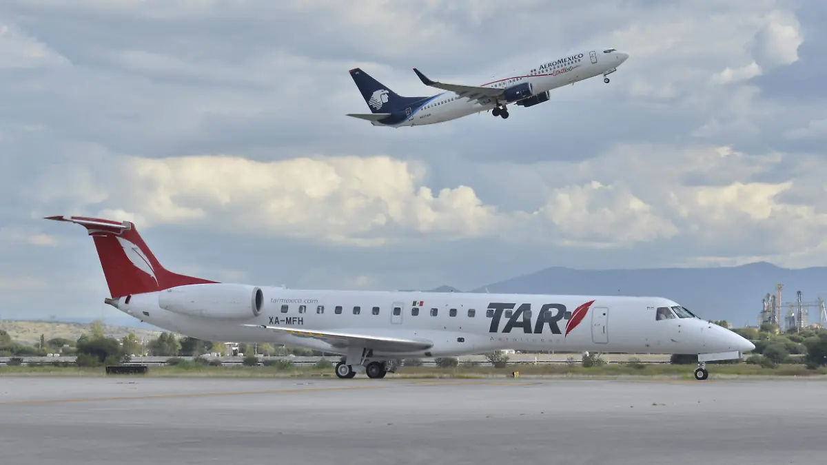 1A AEROPUERTO 1